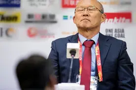 越媒：聘请朴恒绪担任中国队主帅，可能是中国足球划时代的选择图片
