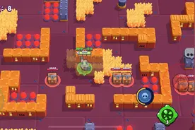 《荒野乱斗》随身妙具使用攻略（下）图片