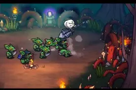 失落城堡2进不去游戏、黑屏问题解决办法图片