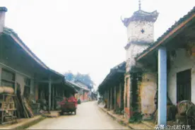 闲谈蒲江赶场图片