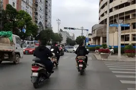 11月1日起，多地电动车“新规”将实施，涉及两轮、三轮、四轮车图片