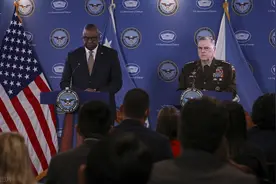 美军的海外基地和驻扎国的费用是谁来承担的？图片