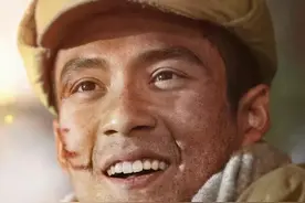 长津湖和水门桥中让人差点认不出的演员，不只韩东君和杜淳图片