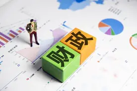 上半年揭阳财政收入：榕城揭东暴涨，普宁相对一般图片