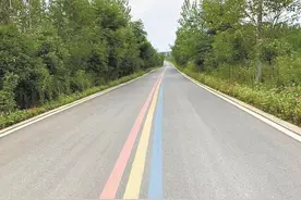 襄阳境内！这10条路，走一趟图片