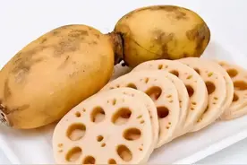 深秋要“应季而食”，少吃生姜和萝卜，行家：蜂蜜配2物，更滋补图片