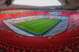 一次带您看完欧洲各豪门主场图片