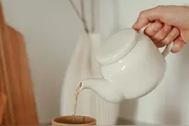 白茶存储4大忌3原则，保存一定要切记！图片