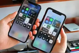 iOS15.7对续航影响多大？这4部iPhone不可升级，另5部可以更新图片