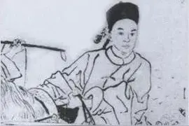 击败太平天国的湘军头号悍将李臣典，竟是死于壮阳药？图片