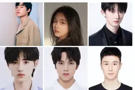 多位童星艺考成绩出炉，边程考第一黑料却被扒，于正猛夸自家艺人图片