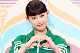 我的解放日志完结后，金智媛首次露面，运动装造型让人质疑造型师图片