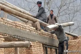 俗语“做房不留配，家败主断财”，古人的智慧之谈图片