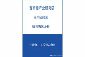 2022-2028年中国装备制造产业深度分析及发展规划咨询建议报告图片