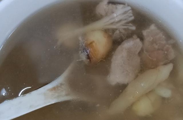 花胶花旗参陈皮 2026年花胶煲花旗参