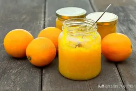 果皮还有这么多的神奇的妙用图片