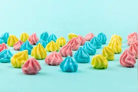 「宝塔糖」80后记忆之80后零食之宝塔糖图片