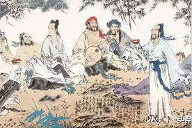 推荐100首经典旅行诗词，让孩子跟着古诗词去旅行！图片