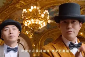 周杰伦出新歌，我和朋友吵翻了图片