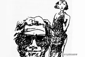 现代故事：被男主人诱惑的保姆，当了他的情人图片