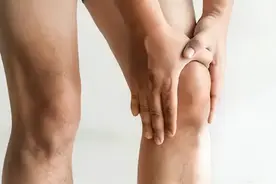 小小的膝盖，疼痛也要分位置？盘点不同位置的疼痛原因，秒懂图片