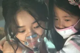 韩国高分电影《流感》，致命病毒来袭，看不到的生存与希望图片