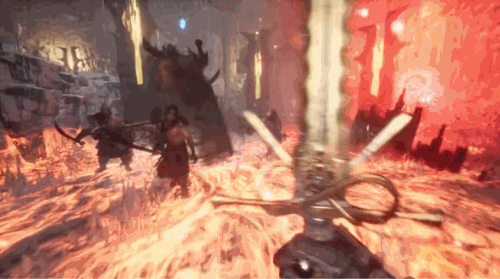 不要月卡的大秘境？能打败魔兽的只有“魔兽”！盘点10月外服端游