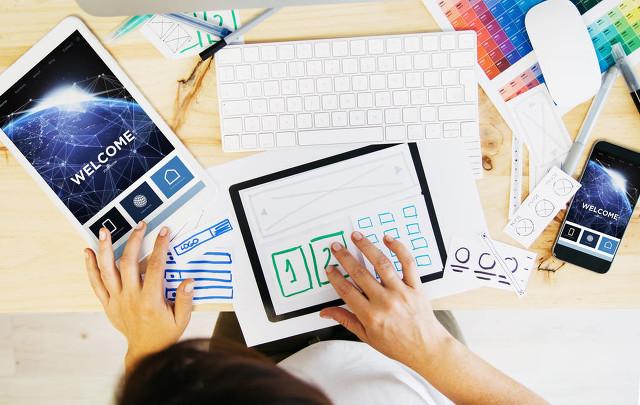 石家庄开发网站的流程及相关费用？