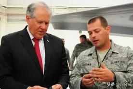 美媒异常论调：若和中国打大规模战争，美国工业基础将成软肋图片