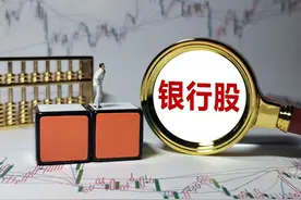 银行板块龙头公司图片