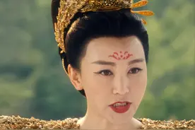 《唐朝诡事录2》演技最好的演员排名，杨志刚仅第3，第1当之无愧图片