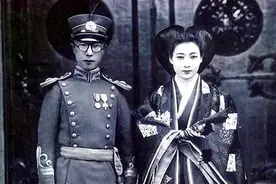 溥杰与日本皇族结婚，溥仪却担心自己性命不保，日本为何如此操作图片