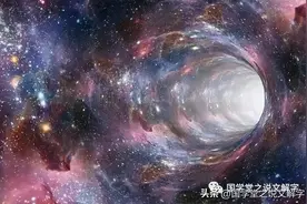 说文解字：宇宙，一起看看中国人的3600年前的宇宙观图片