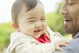宝宝的智商情商和血型有关图片