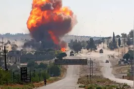 诡异的暗夜枪声，印度这次要赌上国运了图片