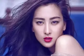 性感妩媚的马苏图片