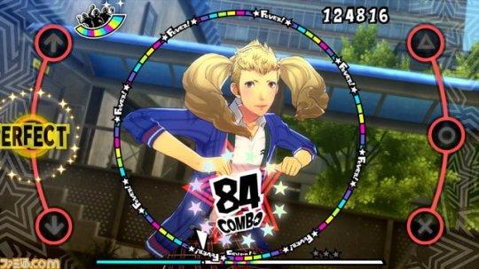 女装只有一次与无数次？克劳德靠女装火了，靓仔林克对此表示不服