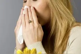 春季过敏瘙痒难忍，这四种抗过敏药疗效好，“一用就好”图片