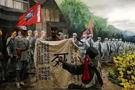 “十户九户无儿郎”国家不可负伤，英雄不可忘图片