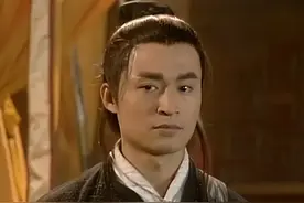 94版《倚天屠龙记》演员现状，张三丰睡梦中离世，小芷若成大明星图片
