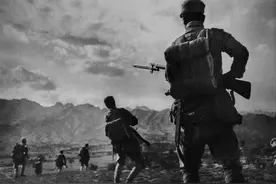 摄影革命家沙飞：中国人民革命摄影事业的奠基人，建国后为何枪毙图片