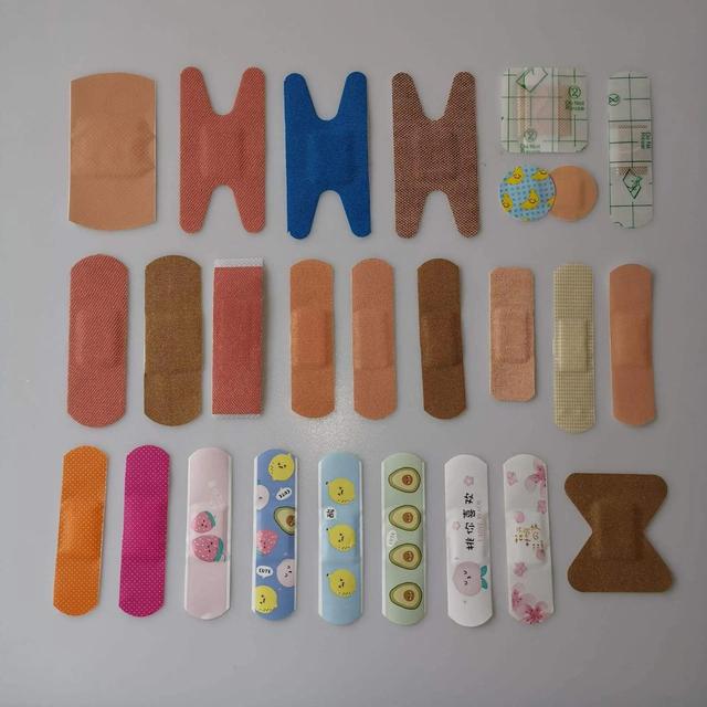 同样是消毒的，碘伏和酒精有啥不一样