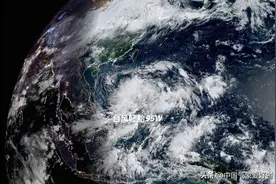 大范围暴雨预报出现，新台风影响我国高度确定！预报：广东或重点图片