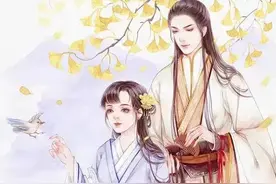 5篇男女主互通心意，共同成长，双向奔赴的古代言情小说推荐图片