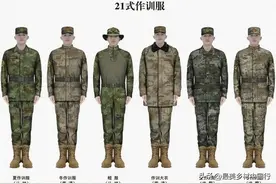 我来说说“基干民兵”图片