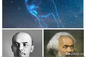 固执保守的金牛座频出大人物，马列同星座，领衔金牛座十大名人图片