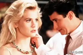 35年前的奇幻片，曾被央视引进，正大剧场经典，可惜删减才能播图片