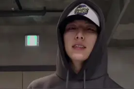 #舞蹈 #dou来跳舞 #防弹少年团 BTS - I Need U #minsoo 编舞 太帅酷了吧视频封面