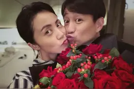 娱圈大瓜？两娱记一同发布预告，称“内娱得炸”，邓超黄磊遭波及图片