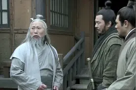 真实的陈宫有多厉害？玩转过曹操、刺杀过吕布，致力于称雄图片